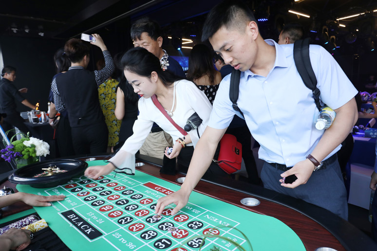 2018谋局•战略基金发布(bù)会